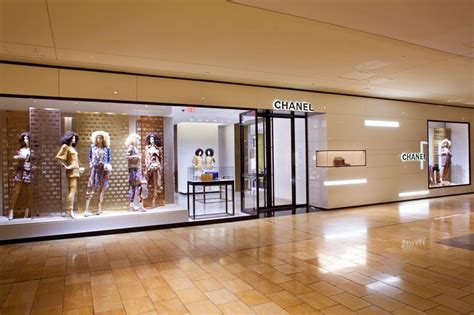 chanel houston galleria|chanel houston tx.